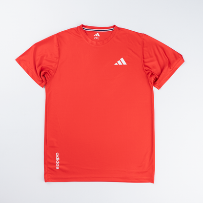 Motion Core Tee - AD