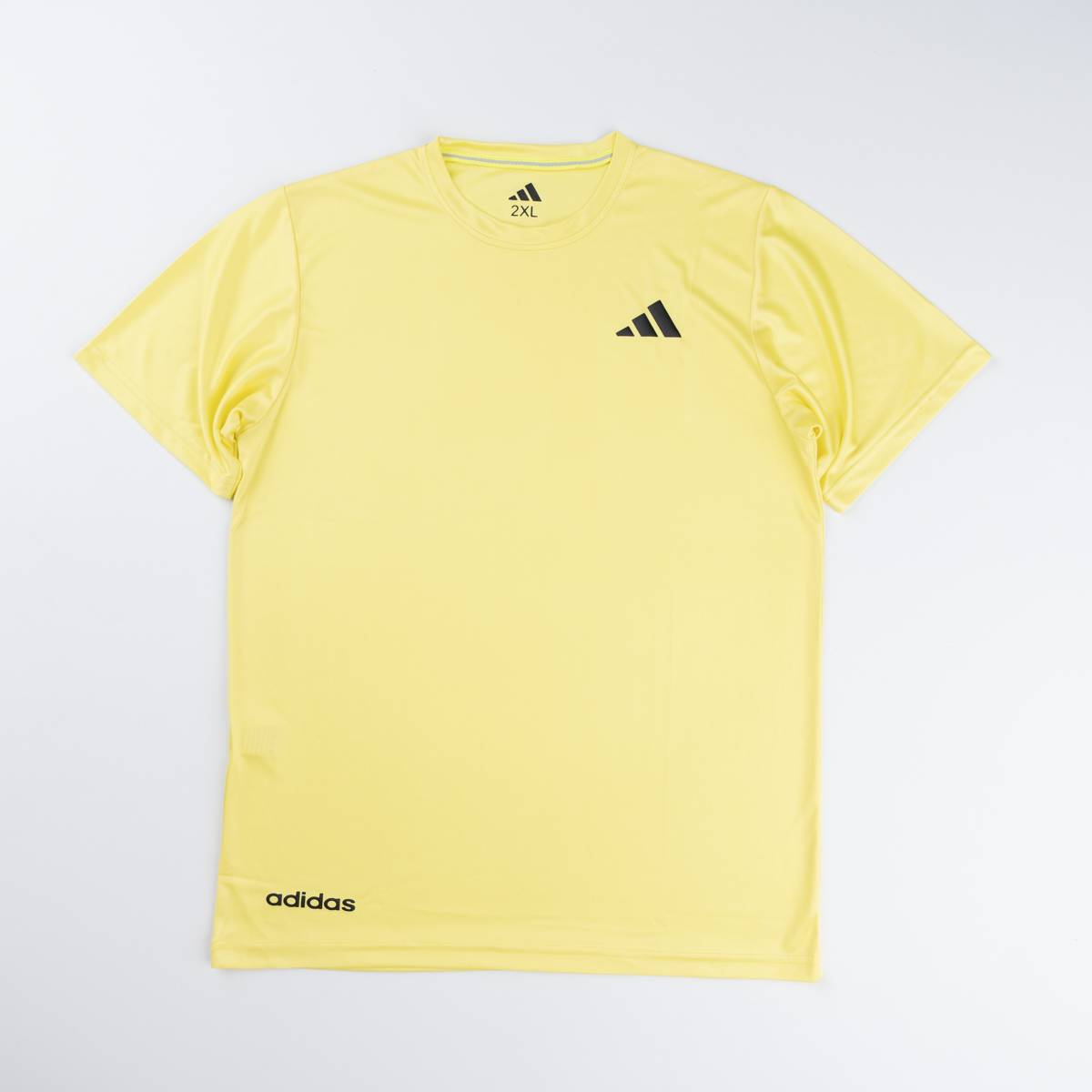 Motion Core Tee - AD
