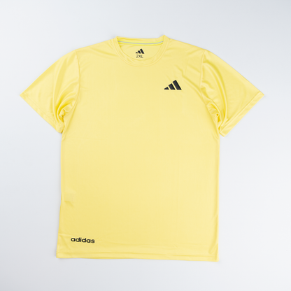 Motion Core Tee - AD