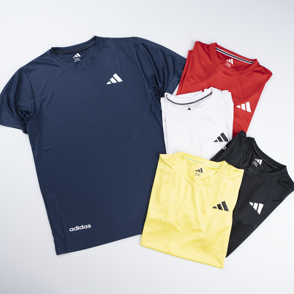 Motion Core Tee - AD