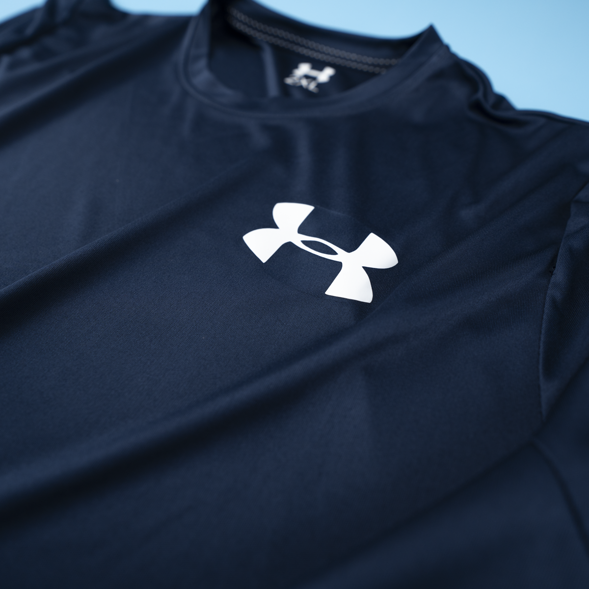 Motion Core Tee - ARM