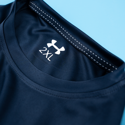 Motion Core Tee - ARM
