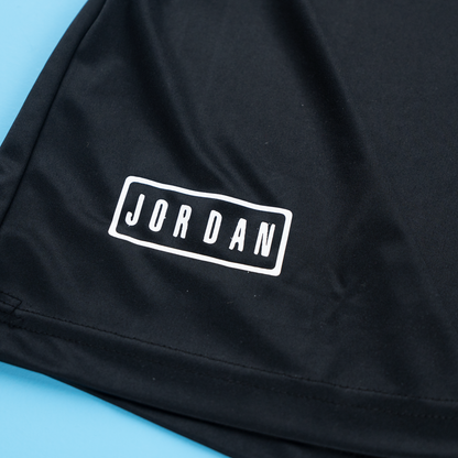 Motion Core Tee - JRDN