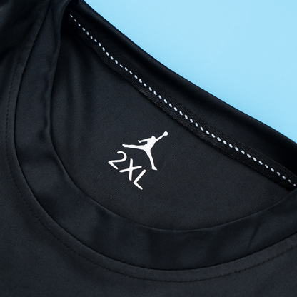 Motion Core Tee - JRDN