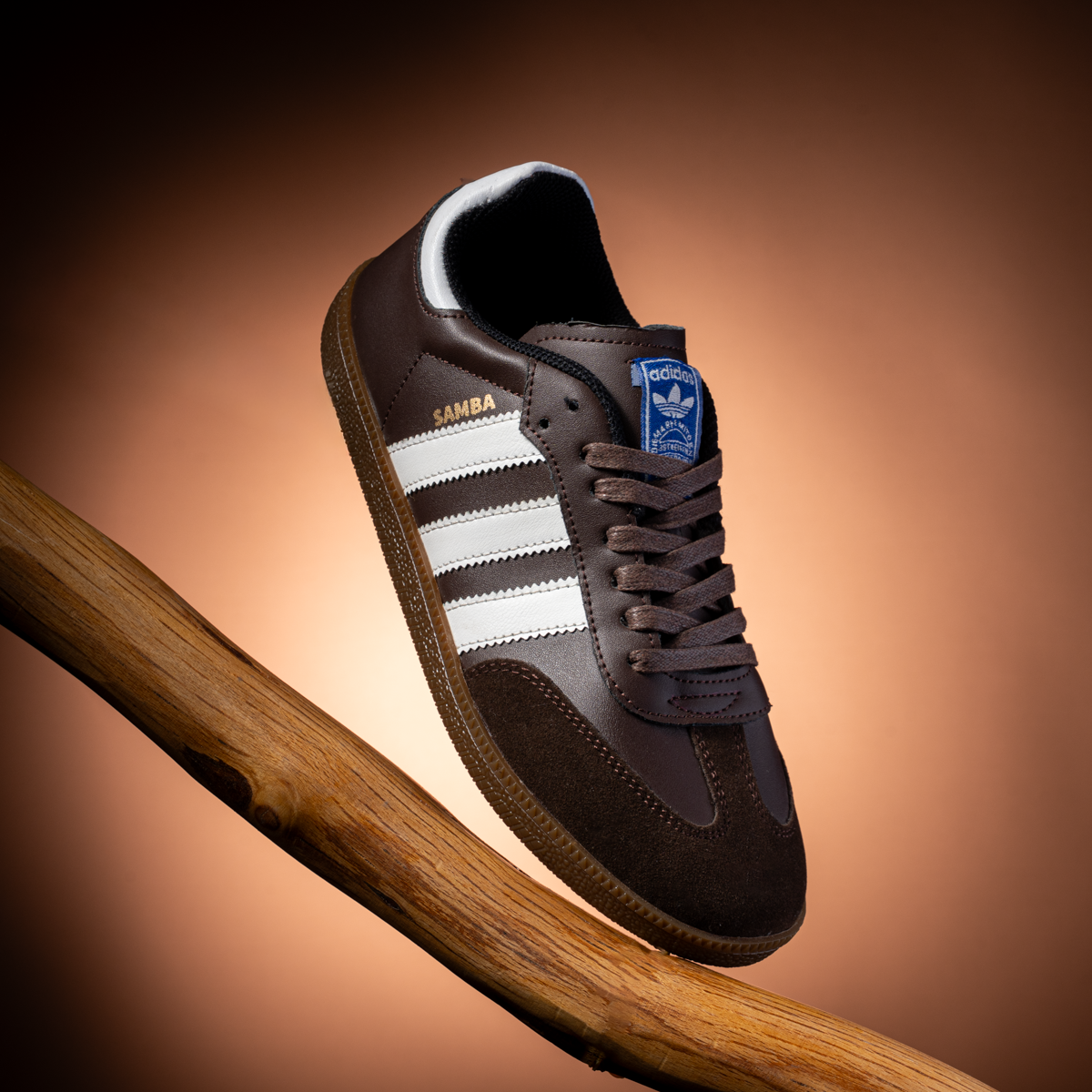 Retro Style Street Sneakers