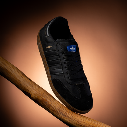 Retro Style Street Sneakers