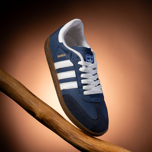 Retro Style Street Sneakers