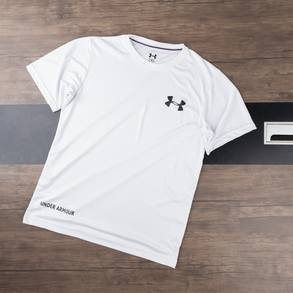 Motion Core Tee - ARM