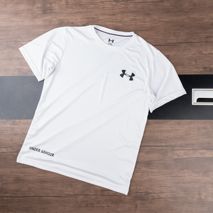 Motion Core Tee - ARM