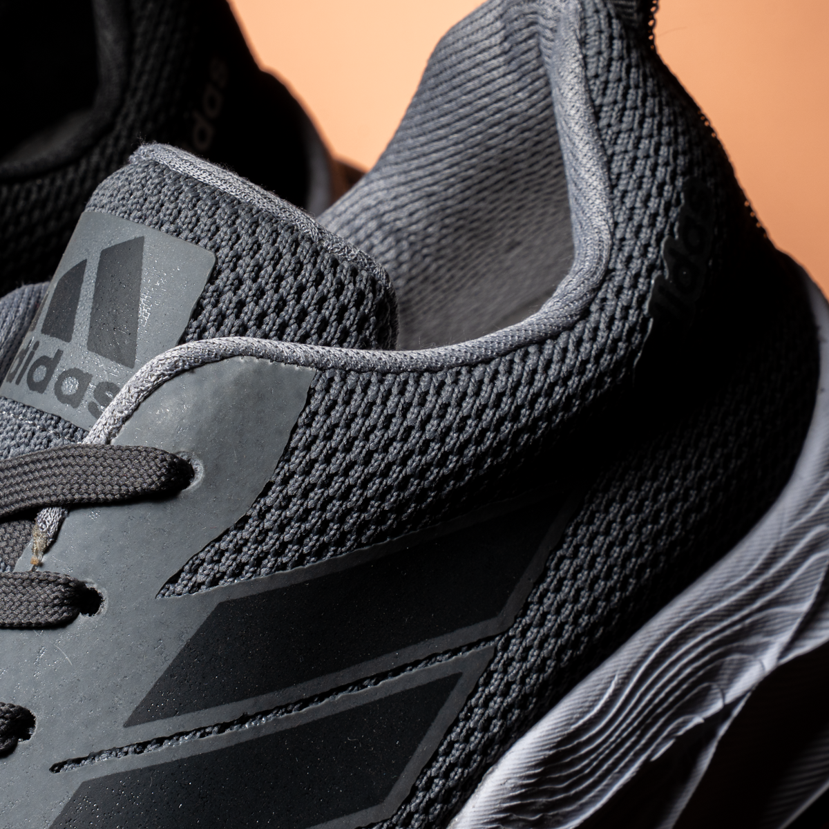 Daily Running Lightweight Sneakers