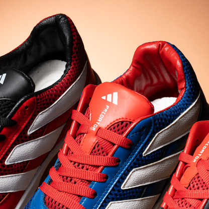 Indoor Performance Sneakers