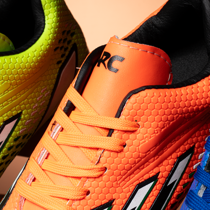 Turf Football Strong Control Shoes