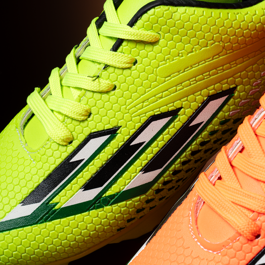 Turf Football Strong Control Shoes