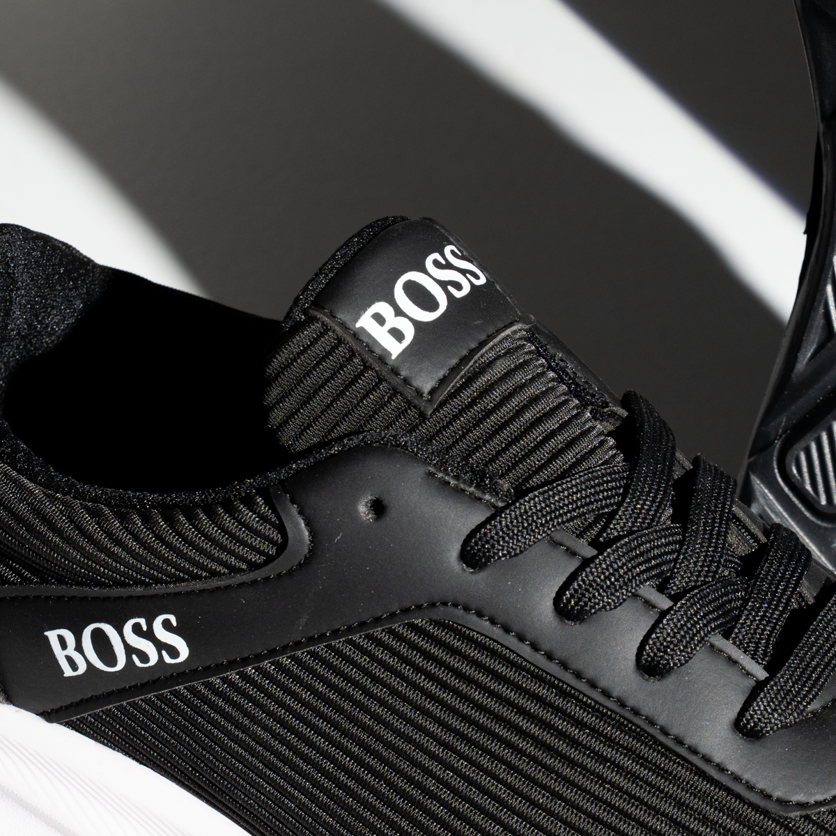 Breathable Everyday EVA Sneakers