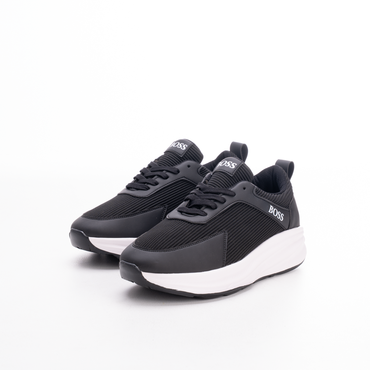 Breathable Everyday EVA Sneakers