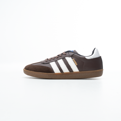 Retro Style Street Sneakers