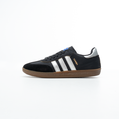 Retro Style Street Sneakers