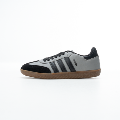 Retro Style Street Sneakers