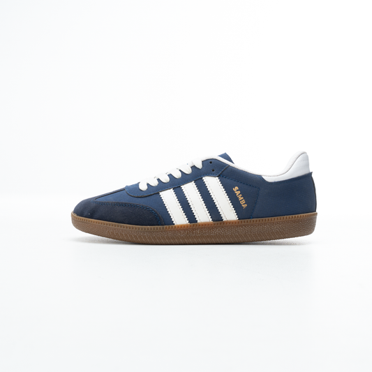 Retro Style Street Sneakers