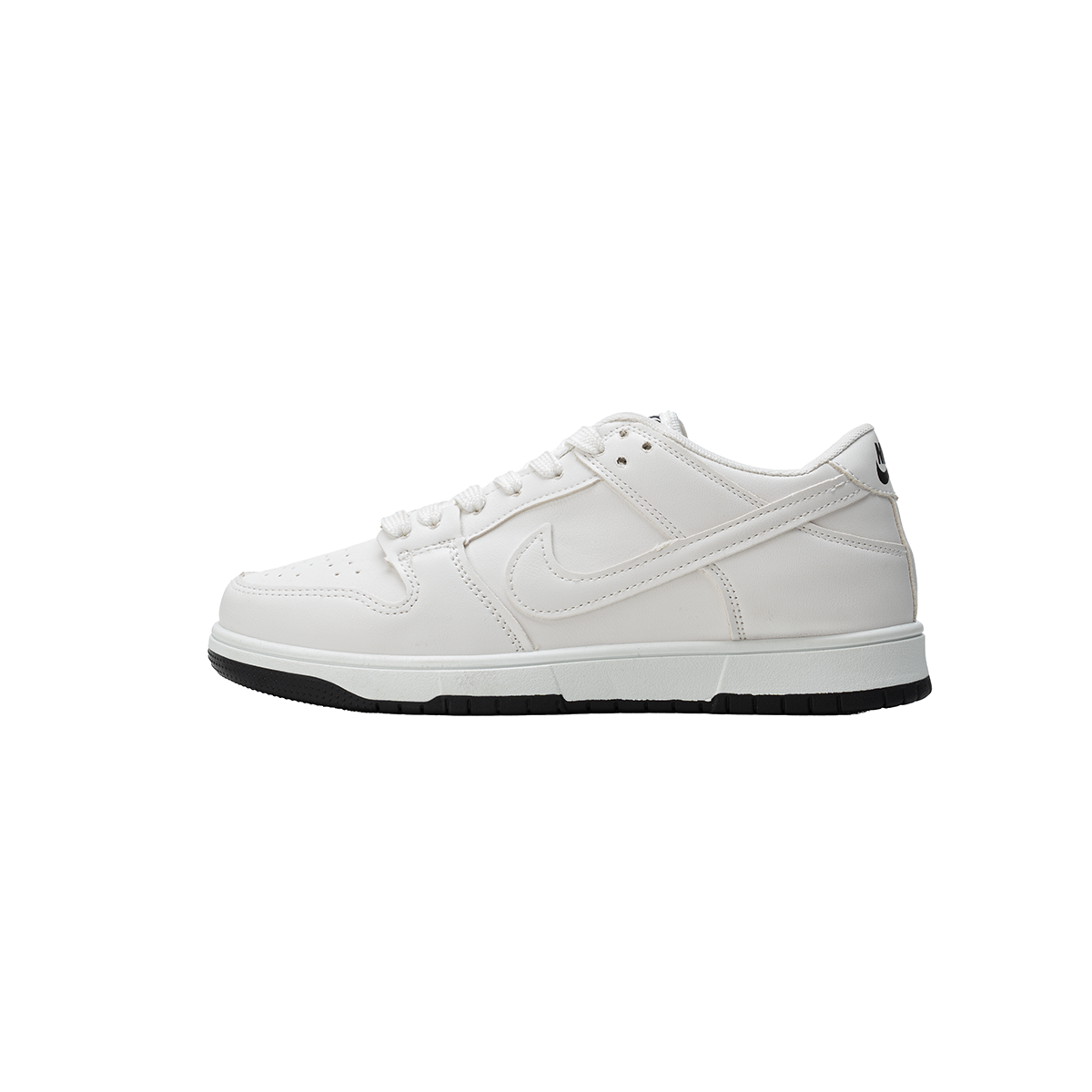 Street Dual Color Daily Sneakers