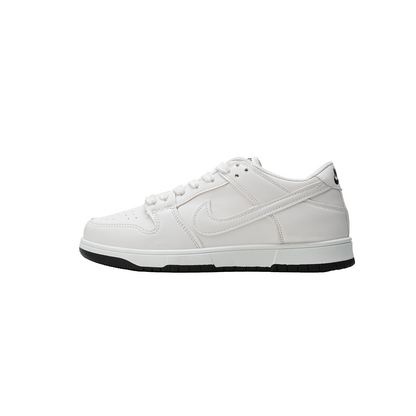Street Dual Color Daily Sneakers