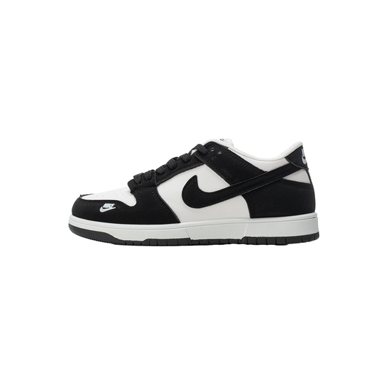 Street Dual Color Daily Sneakers