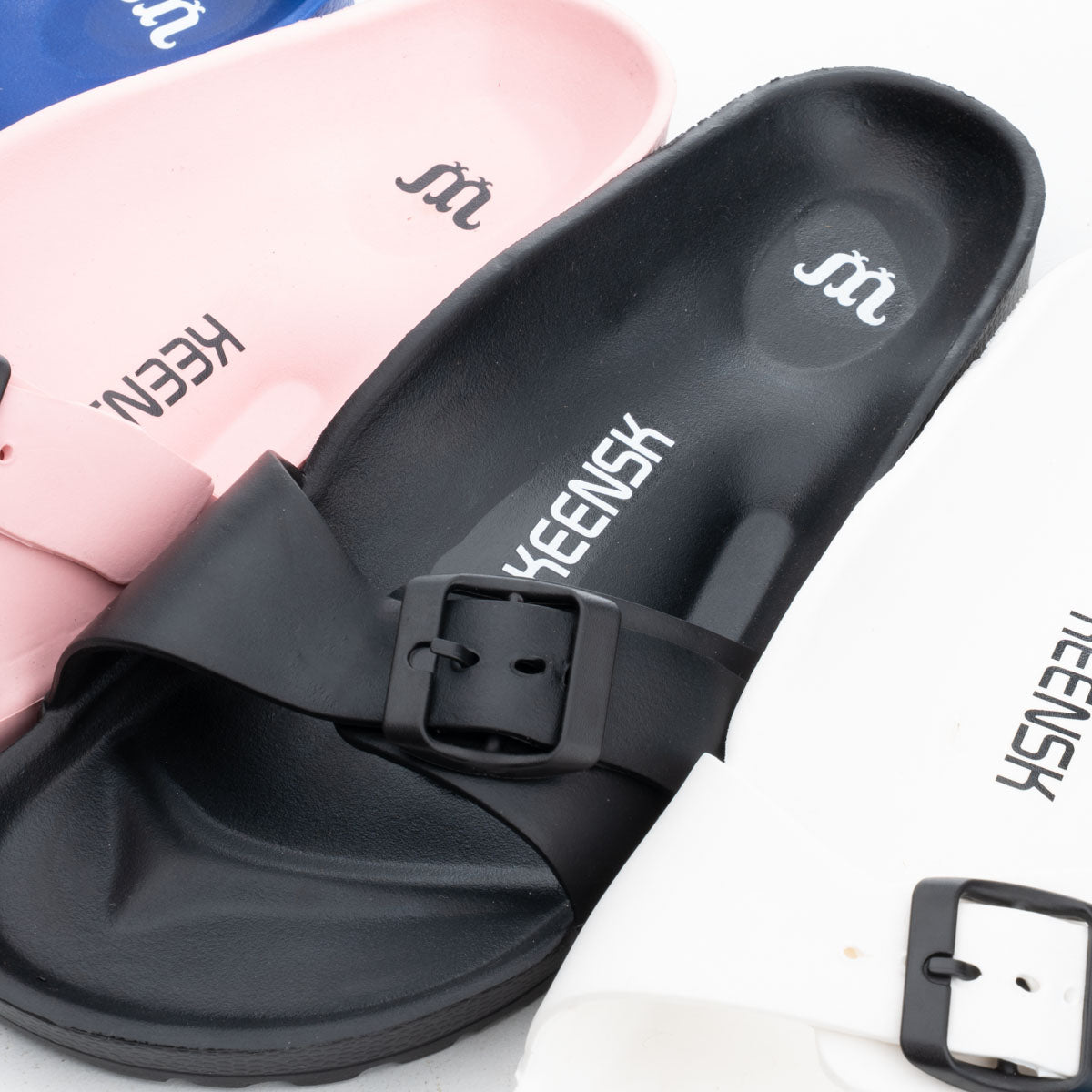 EVA Comfort Women's Slides