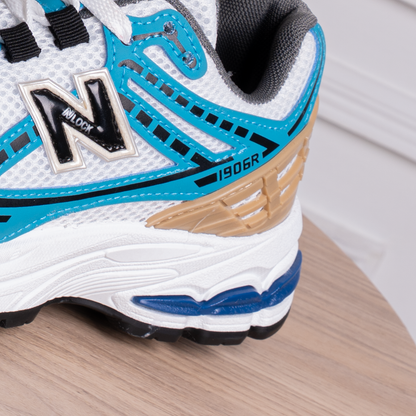 Color Active Daily Women Sneakers