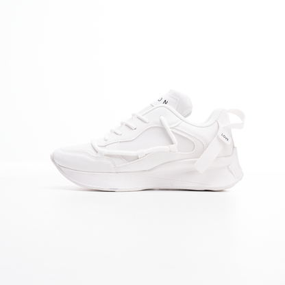 Everyday Presence Sneakers – Love Edition