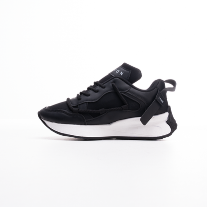 Everyday Presence Sneakers – Love Edition