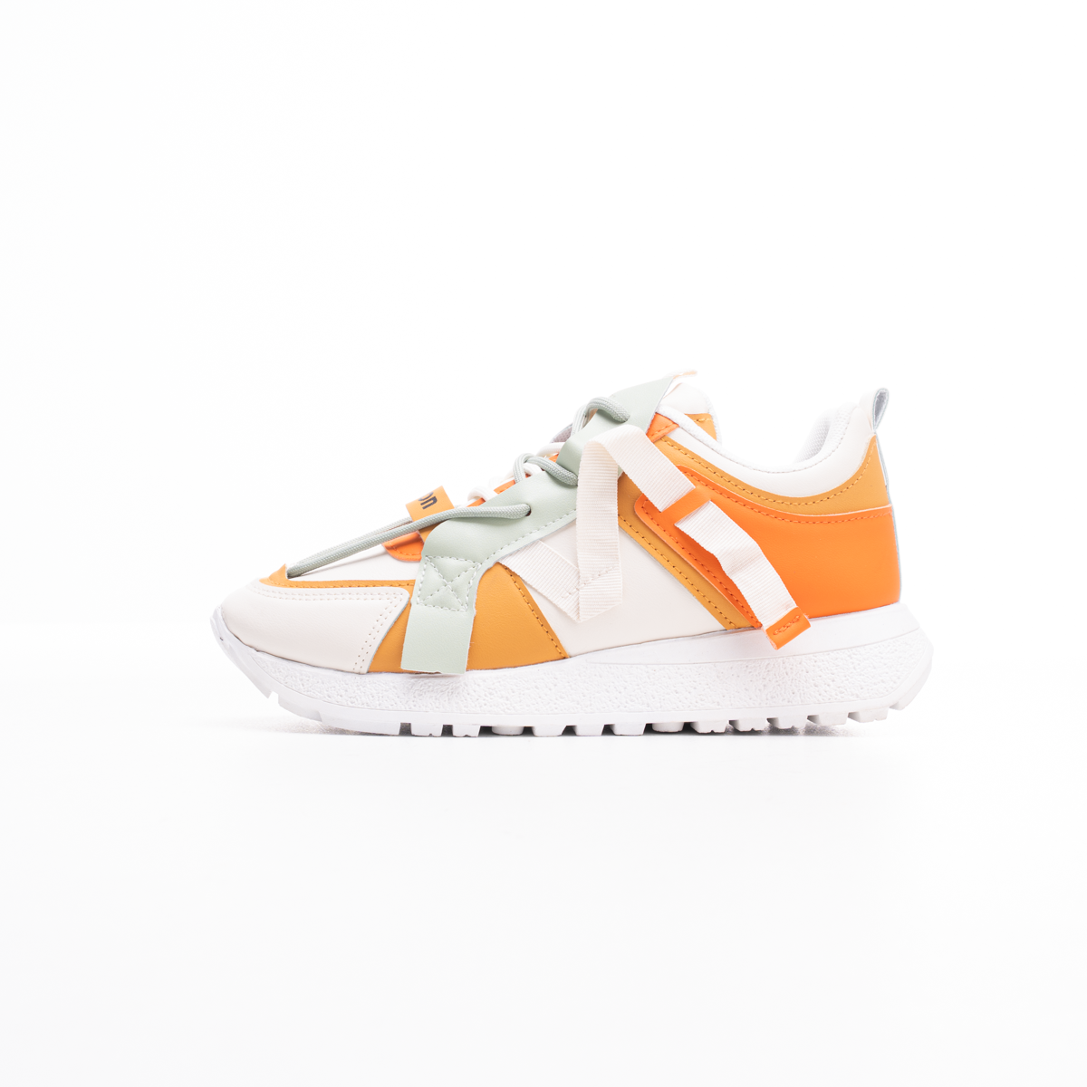 Women Statement Everyday Sneakers