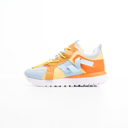 Women Statement Everyday Sneakers