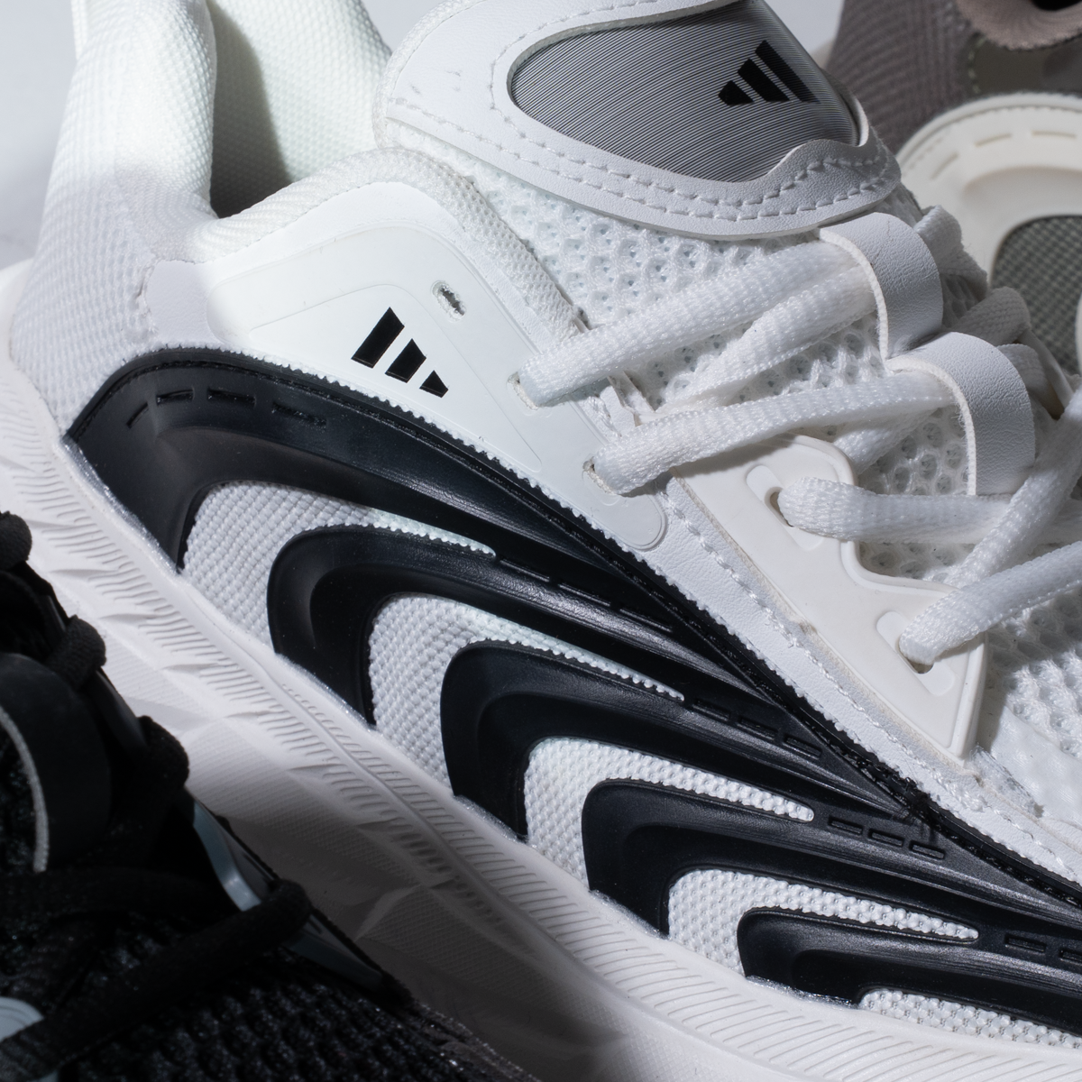 Chunky Daily Comfort Sneakers