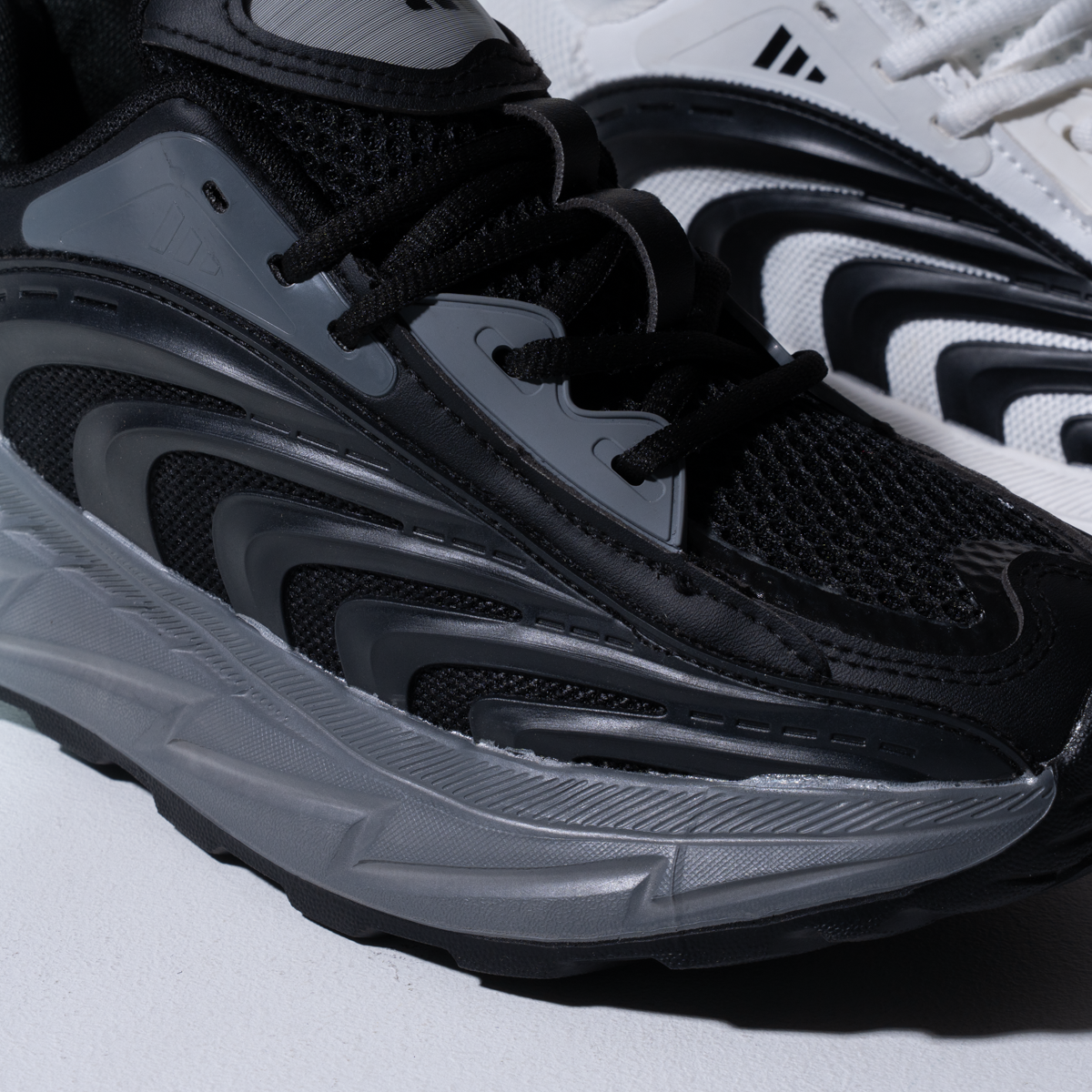 Chunky Daily Comfort Sneakers