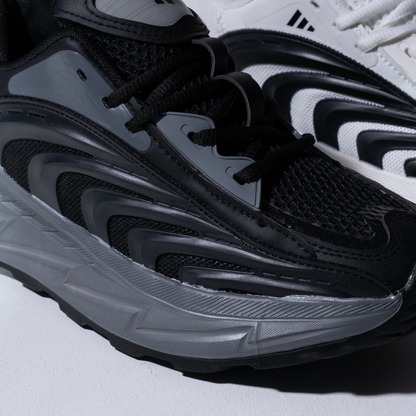 Chunky Daily Comfort Sneakers