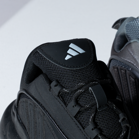 Bold Chunky Sneakers