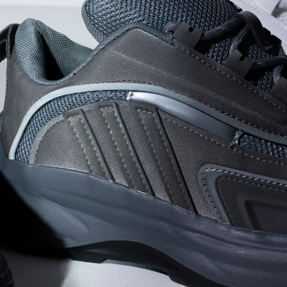 Bold Chunky Sneakers