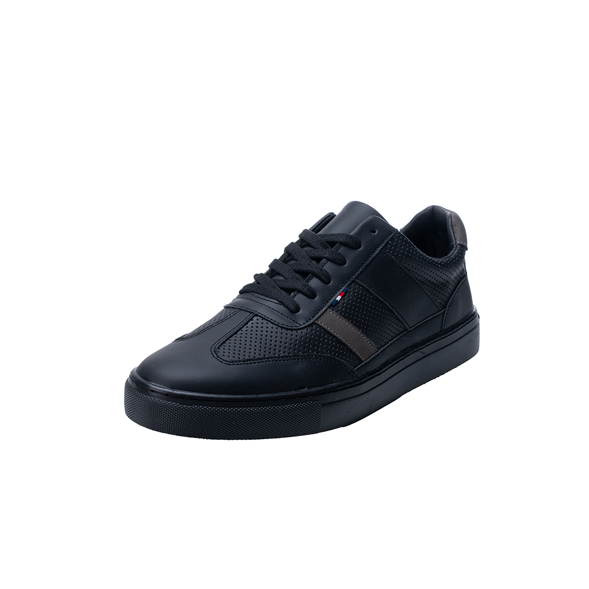 Minimal Daily Sneakers Clean Street Fit