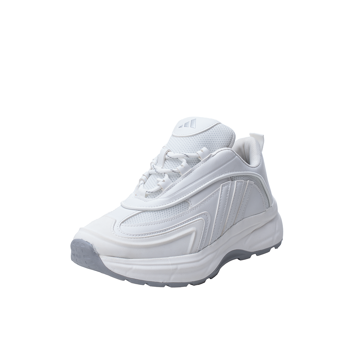 Bold Chunky Sneakers