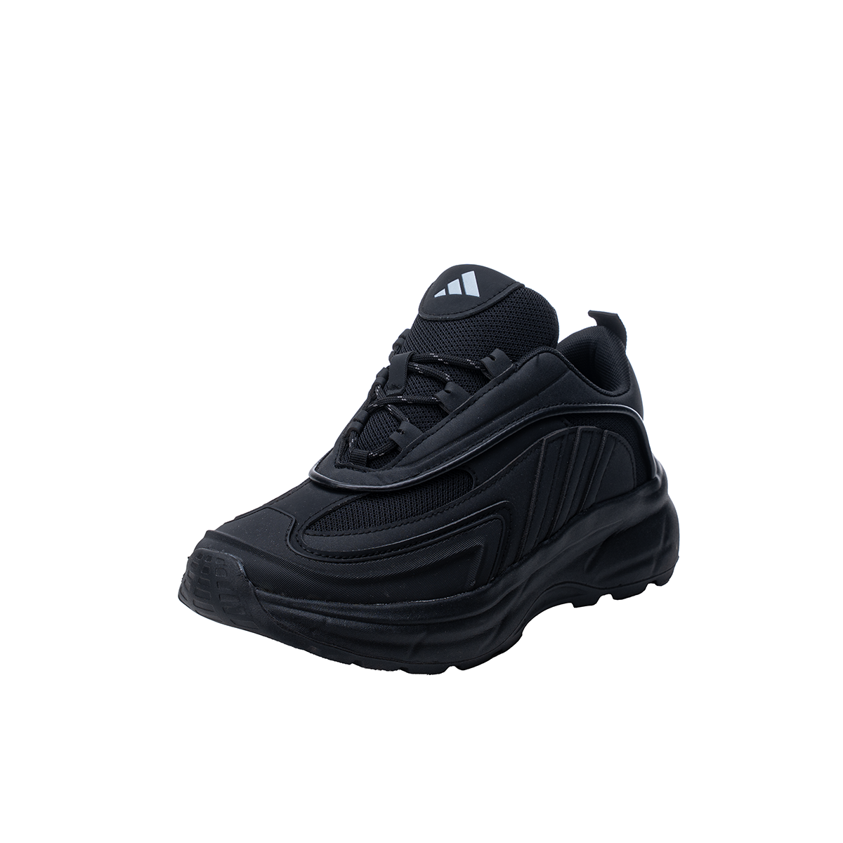 Bold Chunky Sneakers
