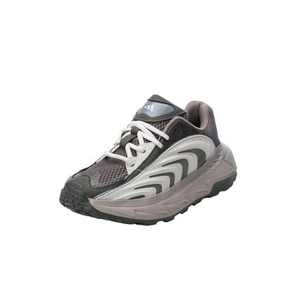 Chunky Daily Comfort Sneakers
