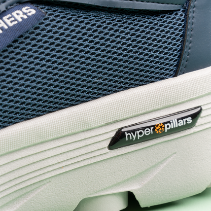 Men Comfort Walking Slip-On Sneakers