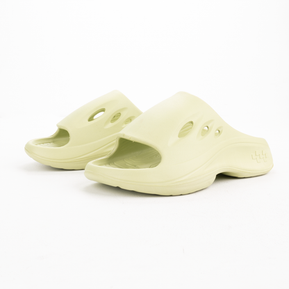 EVA Comfort Slide Slippers - Cloud Style