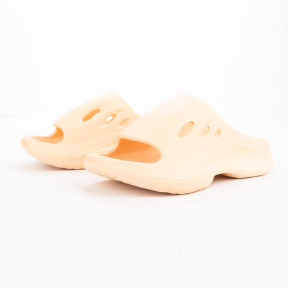 EVA Comfort Slide Slippers - Cloud Style