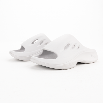 EVA Comfort Slide Slippers - Cloud Style