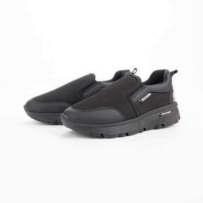 Men Comfort Walking Slip-On Sneakers
