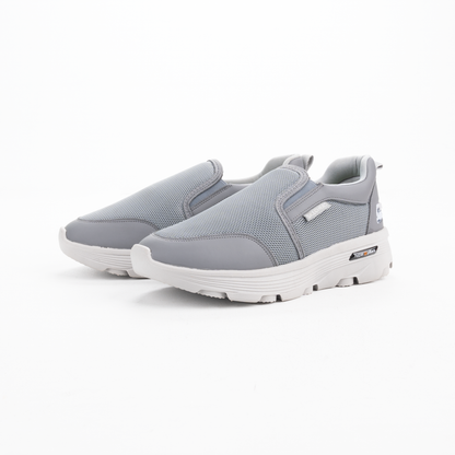 Men Comfort Walking Slip-On Sneakers
