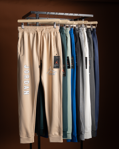 Momentum Jogger - JRDN