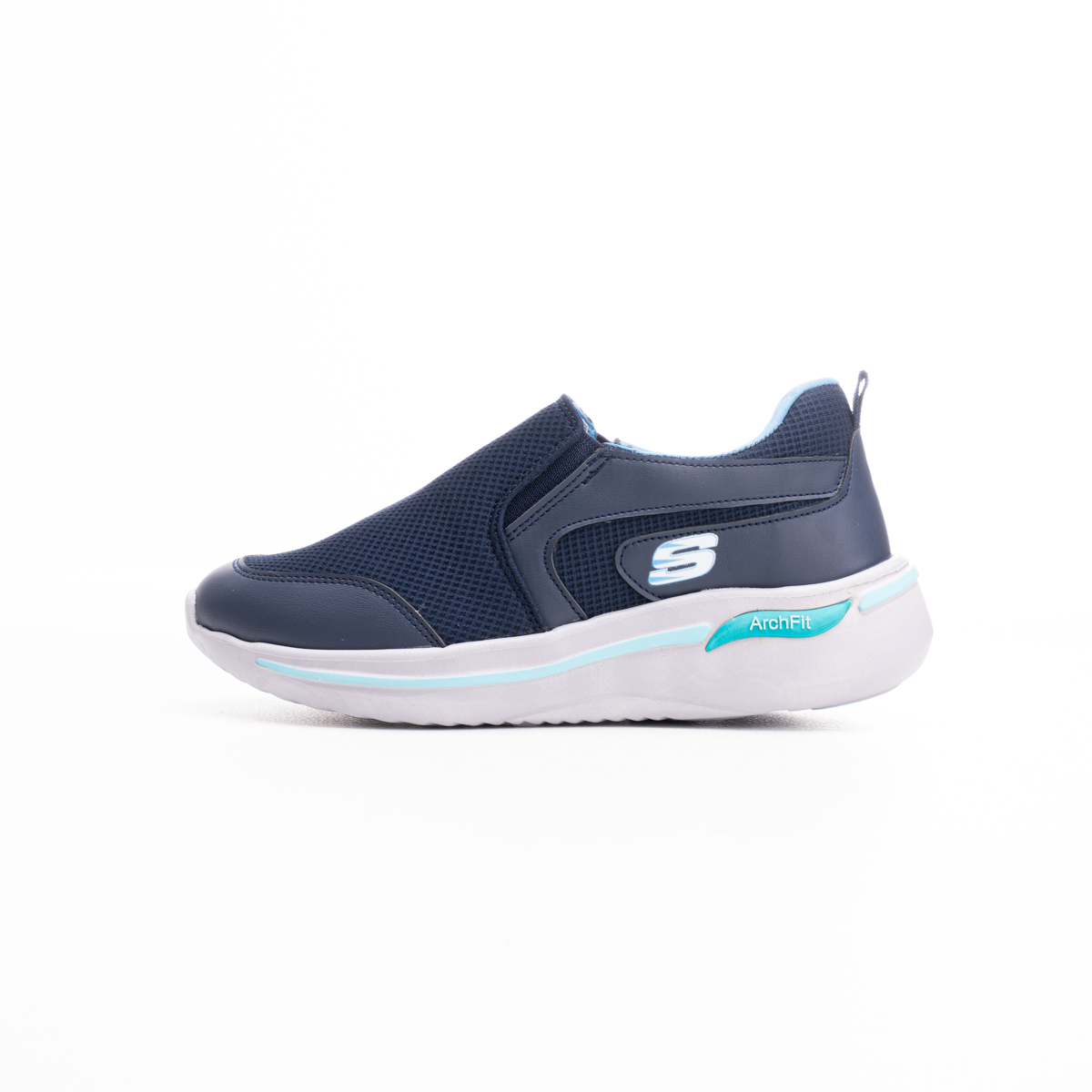 Women Long Standing Comfort Slip-On Sneakers