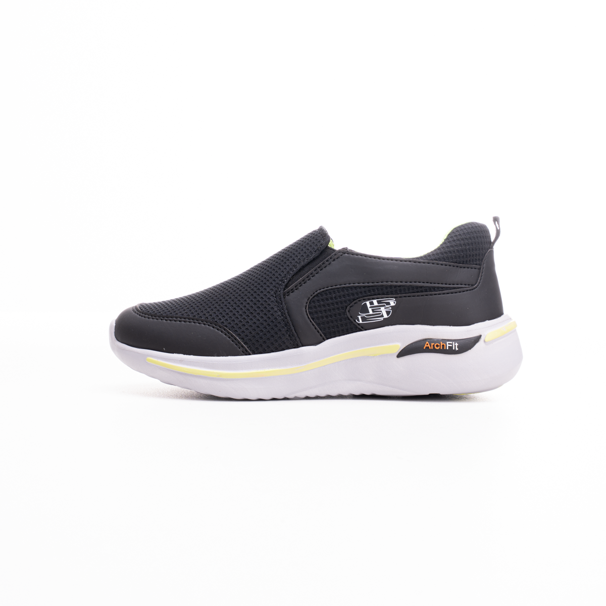 Women Long Standing Comfort Slip-On Sneakers